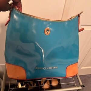 Vintage Dooney & Bourke